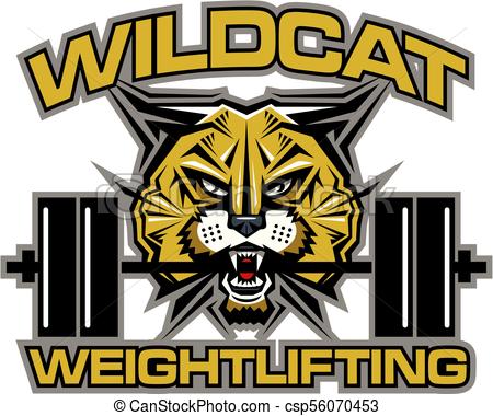wildcat-weightlifting-clipart-vector_csp56070453.jpg